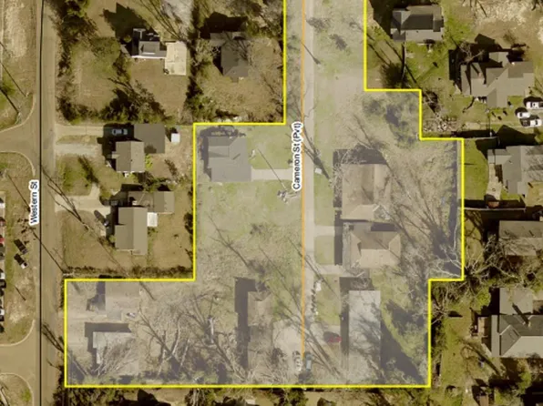 316 Western St, Ruston, LA 71270