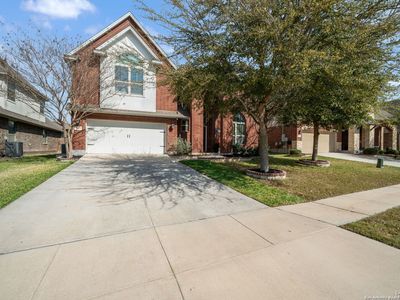 813 Perugia, Cibolo, TX, 78108