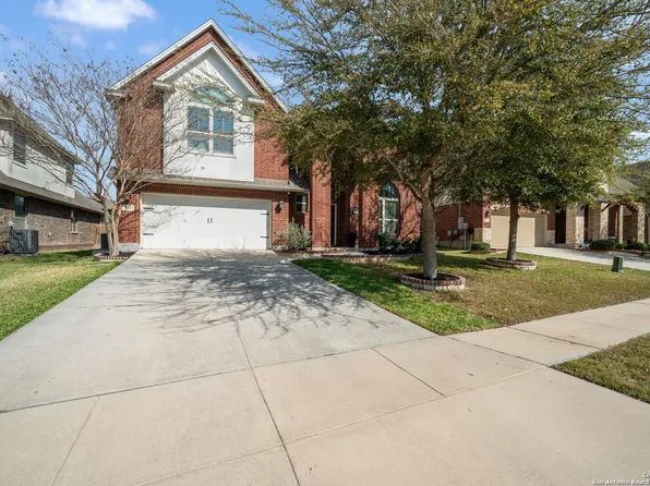 813 Perugia, Cibolo, TX 78108