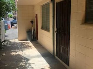 837 Lukepane Ave APT A, Honolulu, HI 96816