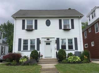 229 Winston Rd, Buffalo, NY 14216