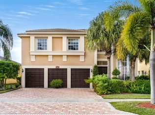 2302 Ridgewood Cir, Royal Palm Beach, FL 33411