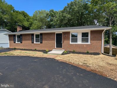 5 Timberland Dr, Fredericksburg, VA, 22407
