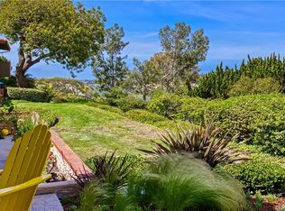 611 Vista Bonita, Newport Beach, CA 92660
