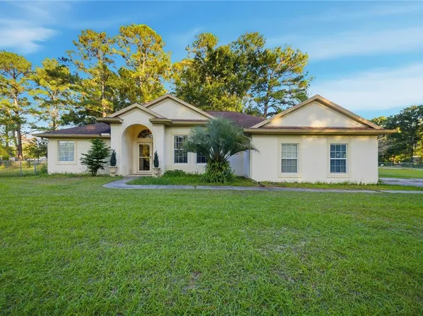 1095 NW 109TH AVENUE, OCALA, FL 34482