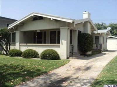 505 W California Ave, Glendale, CA, 91203