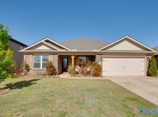 220 Wilcot Rd, Meridianville, AL 35759