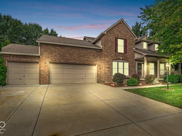8340 Harrison Pkwy, Fishers, IN 46038