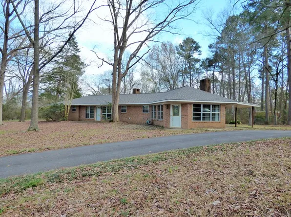 1264 County Road 274, Garrison, TX 75946