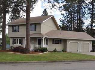13824 E 23rd Ct, Spokane, WA 99216