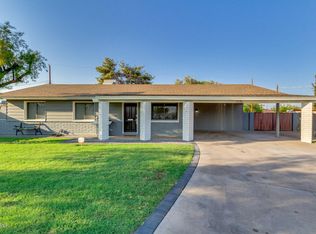 3335 N 81st Dr, Phoenix, AZ 85033