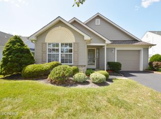 2486 Crisfield St, Toms River, NJ 08755