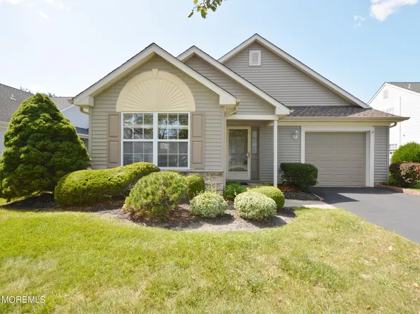 2486 Crisfield Street, Toms River, NJ 08755