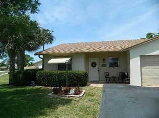 1317 Arapaho St, Jupiter, FL 33458