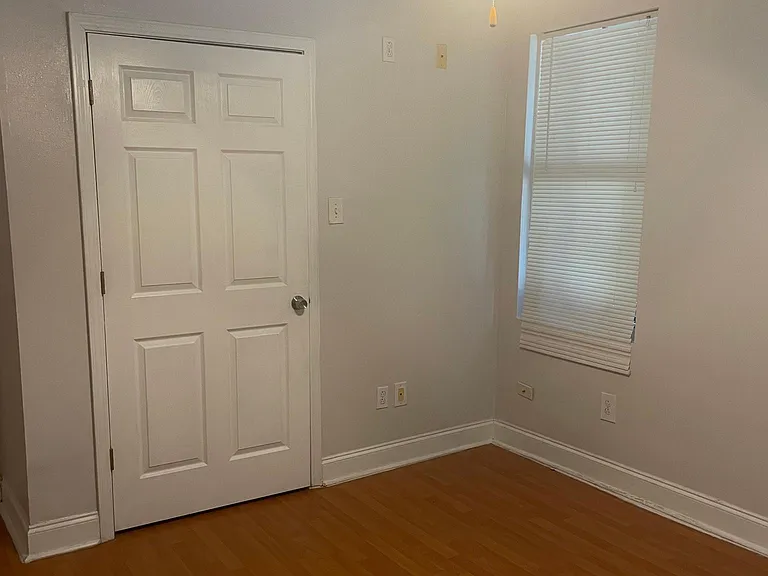 Closet 1 in Bedroom 2 (there are two closets)