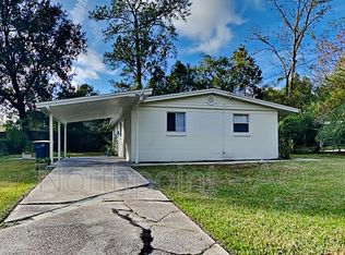 6790 Tinkerbell Ln, Jacksonville, FL 32210