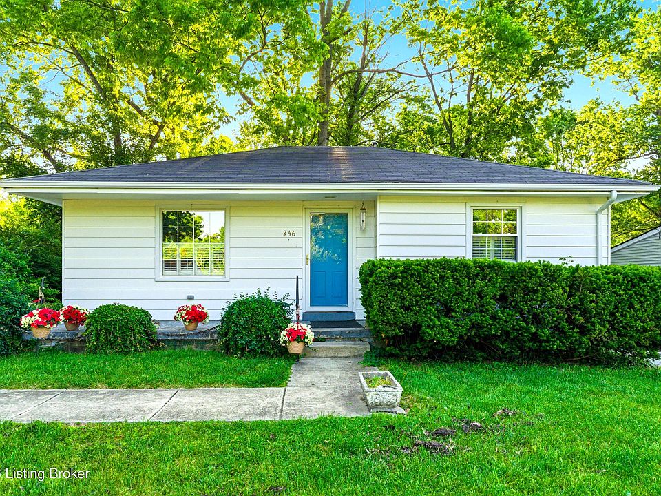 1st image of 246 Webbmont Cir