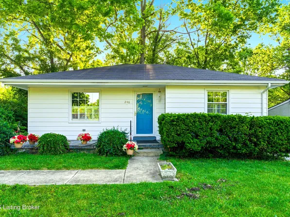 246 Webbmont Cir, Shelbyville, KY 40065