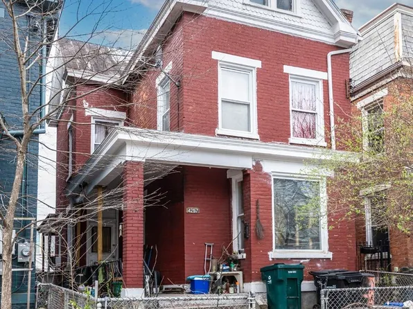 4257 Williamson Pl, Cincinnati, OH 45223