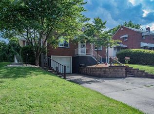 1236 Brinton Rd, Pittsburgh, PA 15221