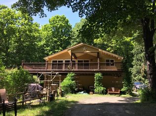 67 Lake Ellis Rd, Wingdale, NY 12594