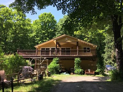 67 Lake Ellis Rd, Wingdale, NY, 12594