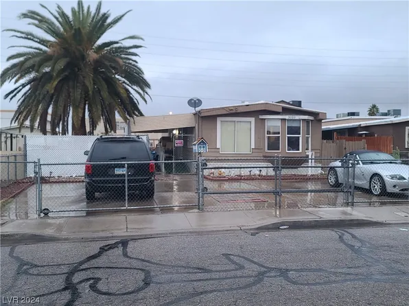 3020 Lillis Ave, North Las Vegas, NV 89030