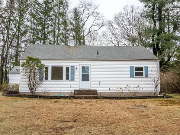 471 Evergreen Avenue, Hamden, CT 06518