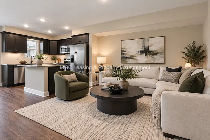 2 bed, 2.5 bath, 1339 sqft, $1,689 — Photo 1