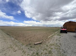 620 Stirrup Rd LOT 31, Hartsel, CO 80449