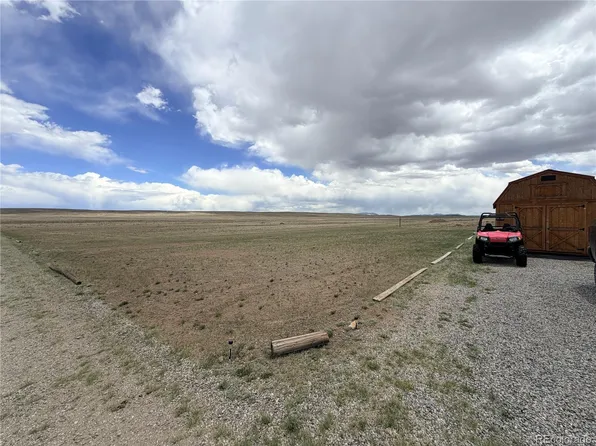 620 Stirrup Road LOT 31, Hartsel, CO 80449