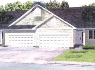 40A Fredrick St #40A, Essex, VT 05452