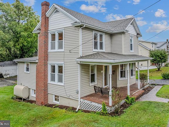 3rd image of 307 Harrison Ave