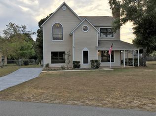 2263 Fairview Rd, Spring Hill, FL 34609