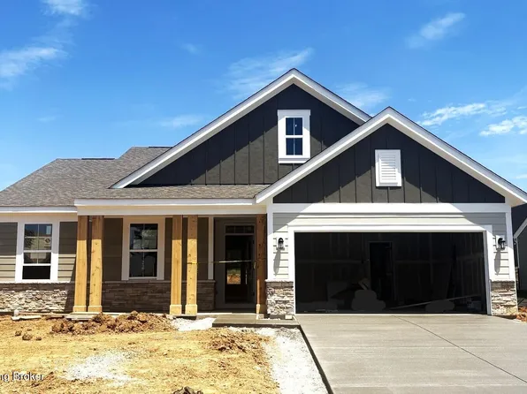 164 Meadow Rose Ln, Mount Washington, KY 40047