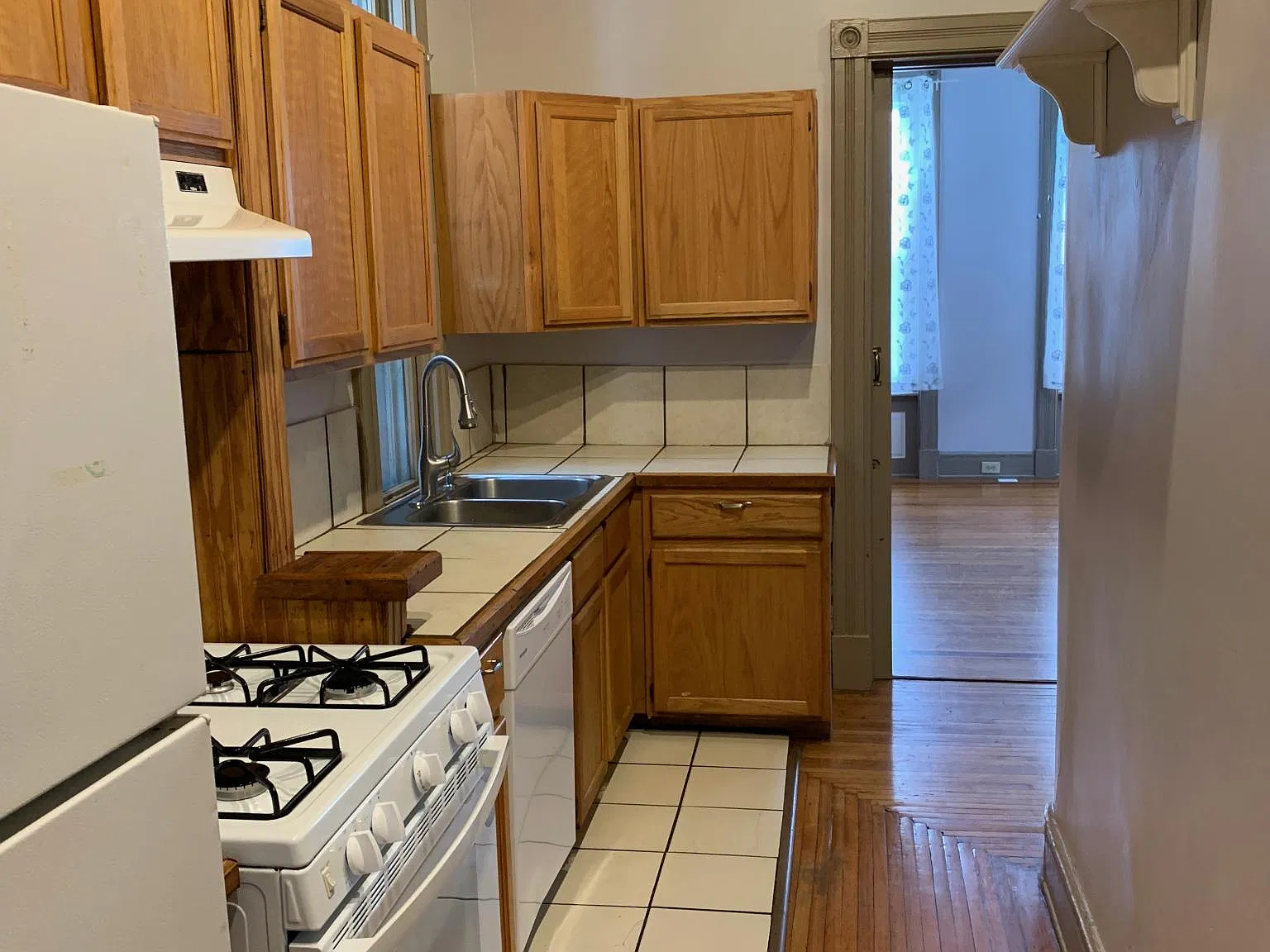 2 bed, $1,500 — Photo 4