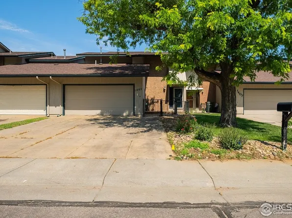 1405 S 11th Ave, Sterling, CO 80751