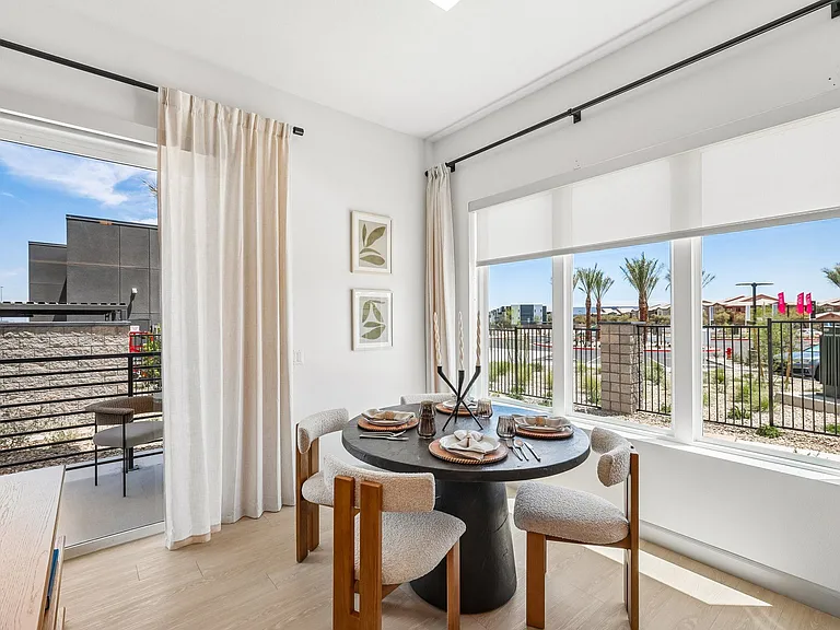 ARCA Apartments — Photo 4