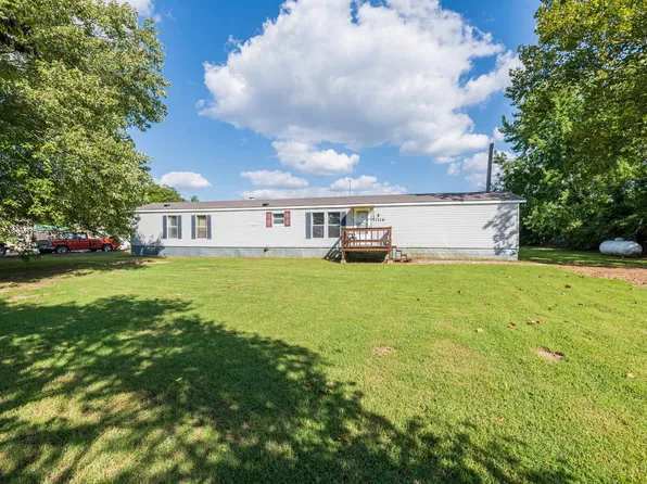 7116 S Green St, Wichita, KS 67216