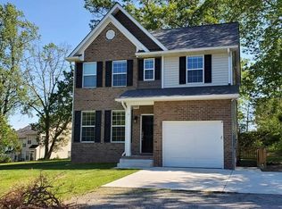 3 Old Mount Rd #BASEMENT, Stafford, VA 22554