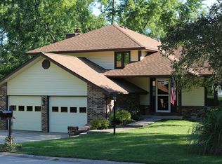 1431 W Georgetown Loop, Columbia, MO 65203