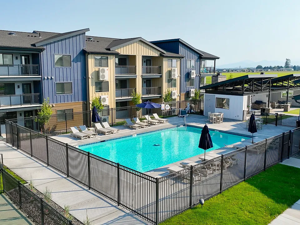 Sky Meadow Villas