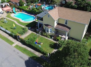 144 S Merrifield Ave, Scranton, PA 18504