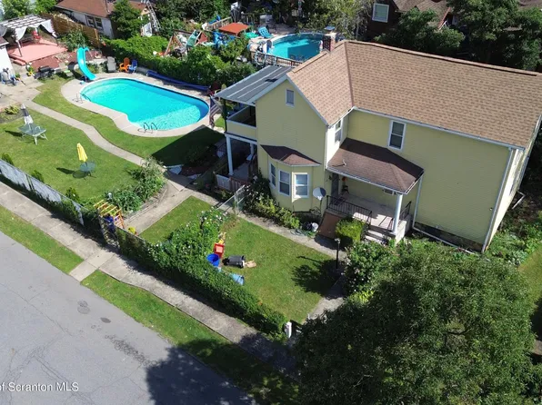 144 S Merrifield Ave, Scranton, PA 18504