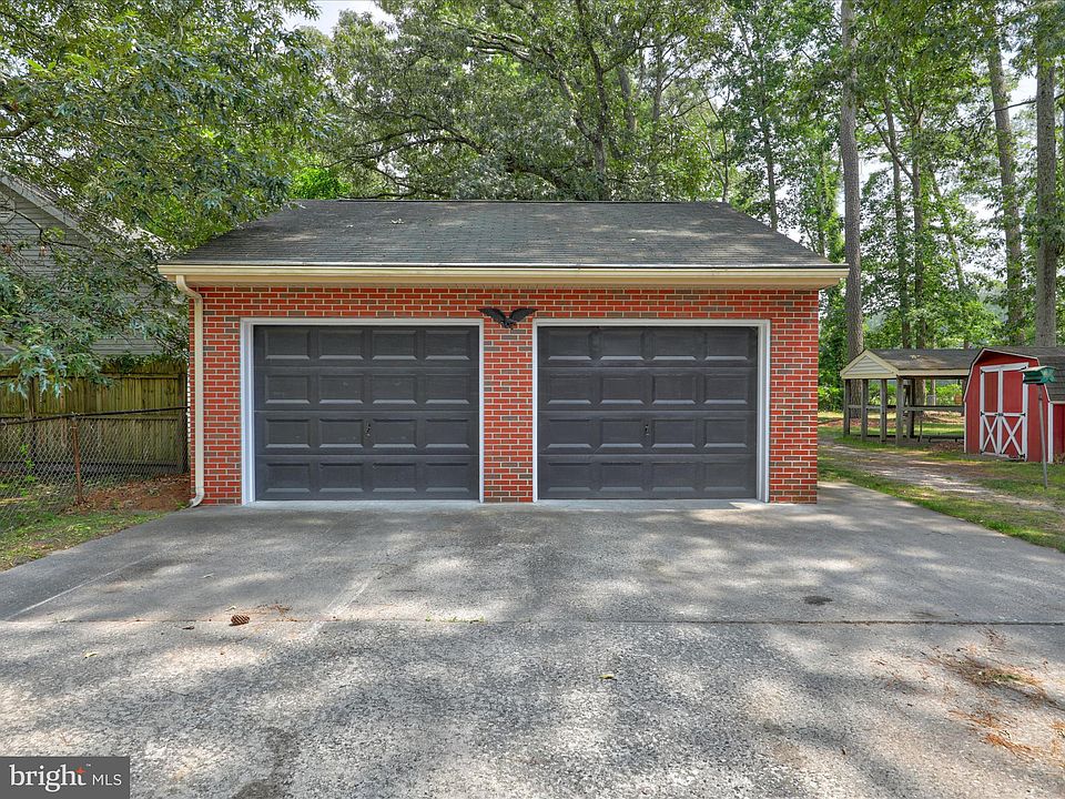 203 S Camden Ave, Fruitland, MD 21826 Zillow