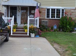 15538 Huron St, Howard Beach, NY 11414