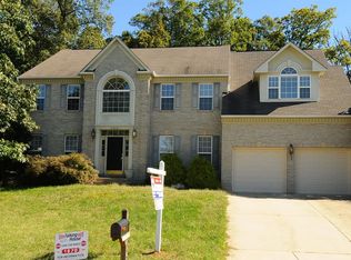 11014 Lake Victoria Ln, Bowie, MD 20720