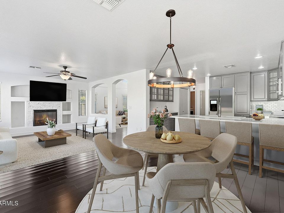 7194 W MOHAWK Lane, Glendale, AZ 85308 | Zillow