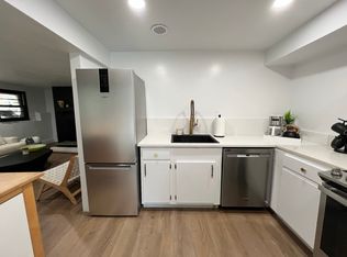 76 Valley Rd #1, Westport, CT 06880