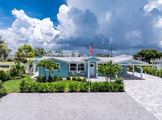 1265 Holiday Dr, Englewood, FL 34223